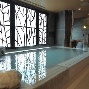 多美迎东室兰酒店 室兰
