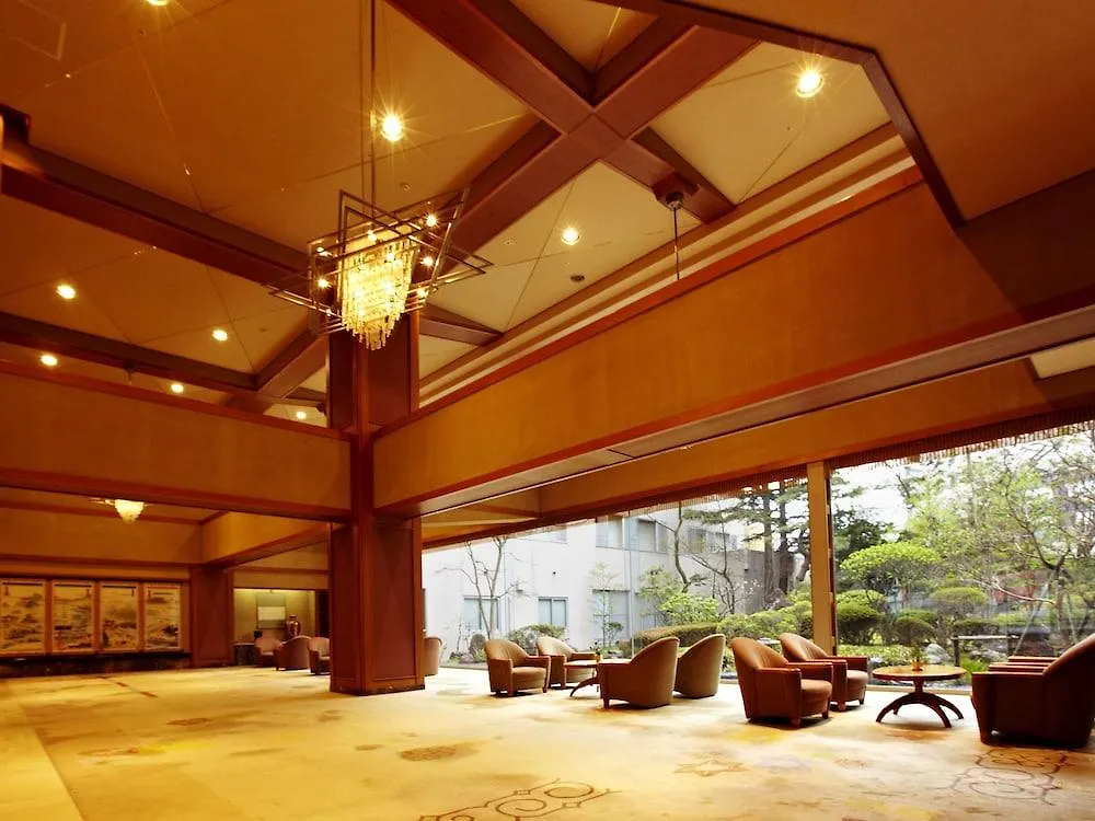 Hanabishi Hotel Hakodate