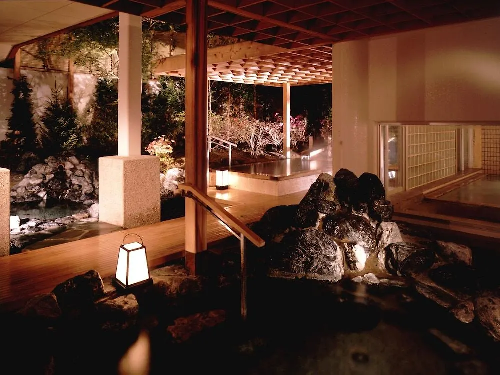 Hanabishi Hotel Hakodate