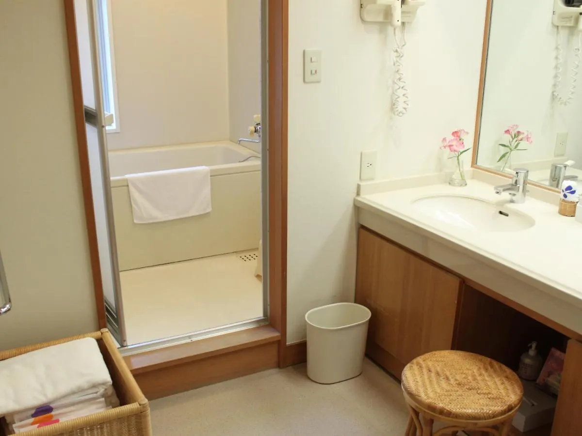 Hanabishi Hotel Hakodate Ryokan