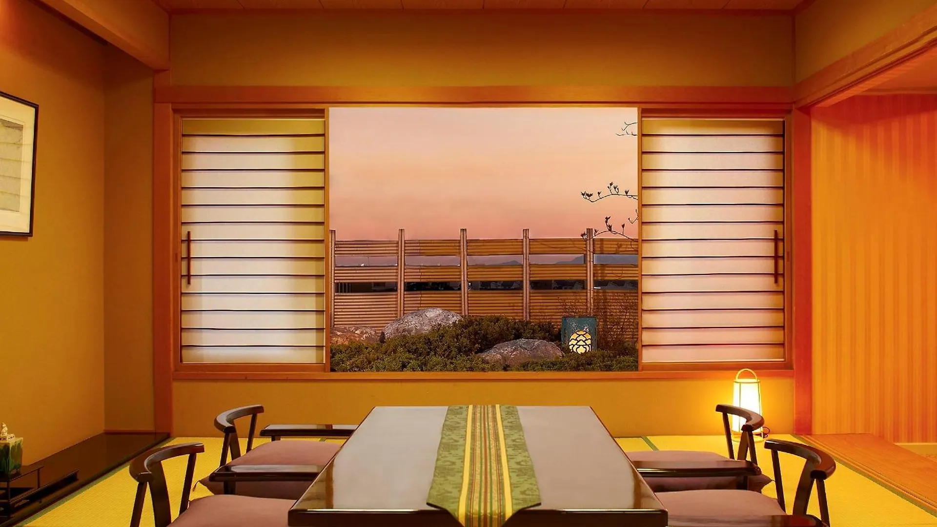 Ryokan Hanabishi Hotel Hakodate