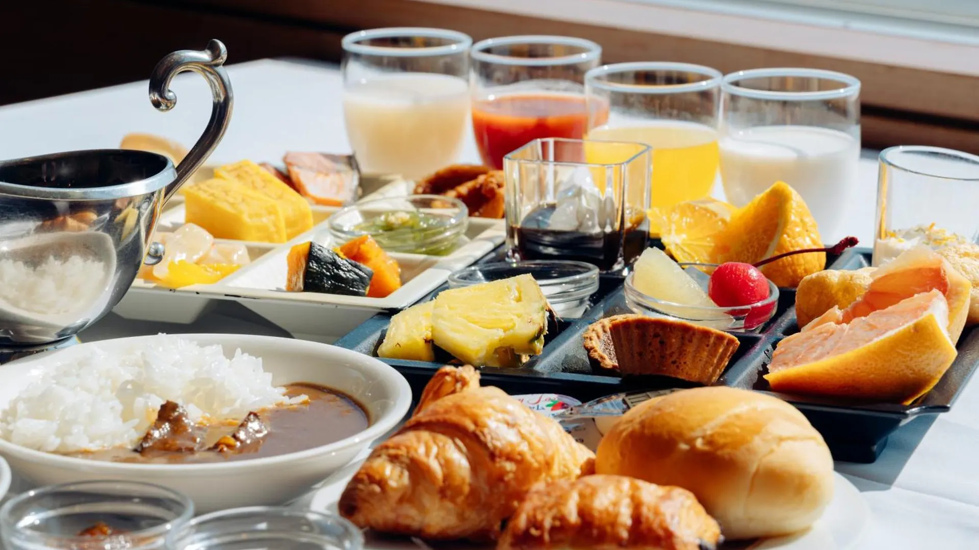 Hanabishi Hotel Hakodate 4*,