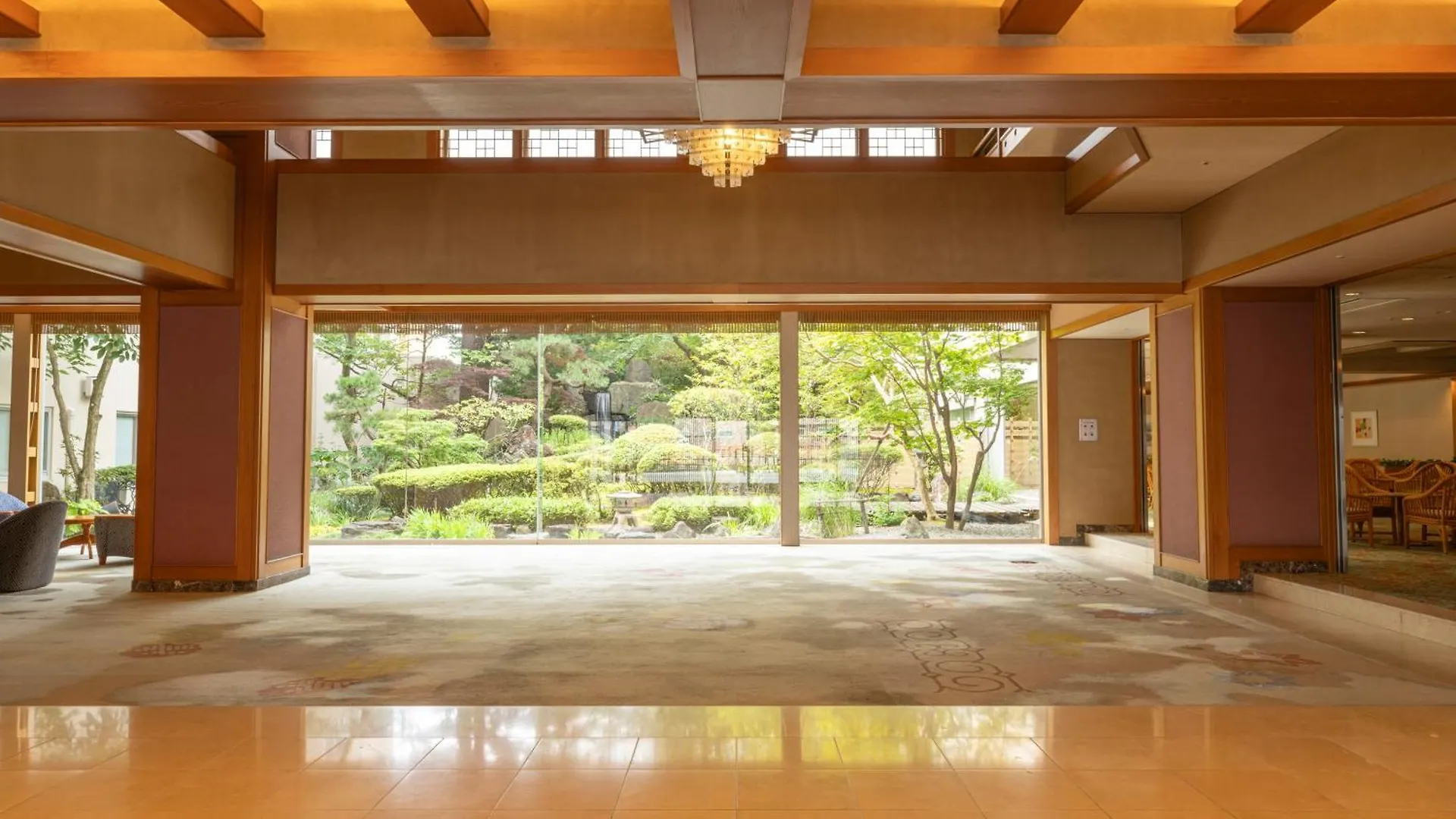 Hanabishi Hotel Hakodate 4*,  Japon