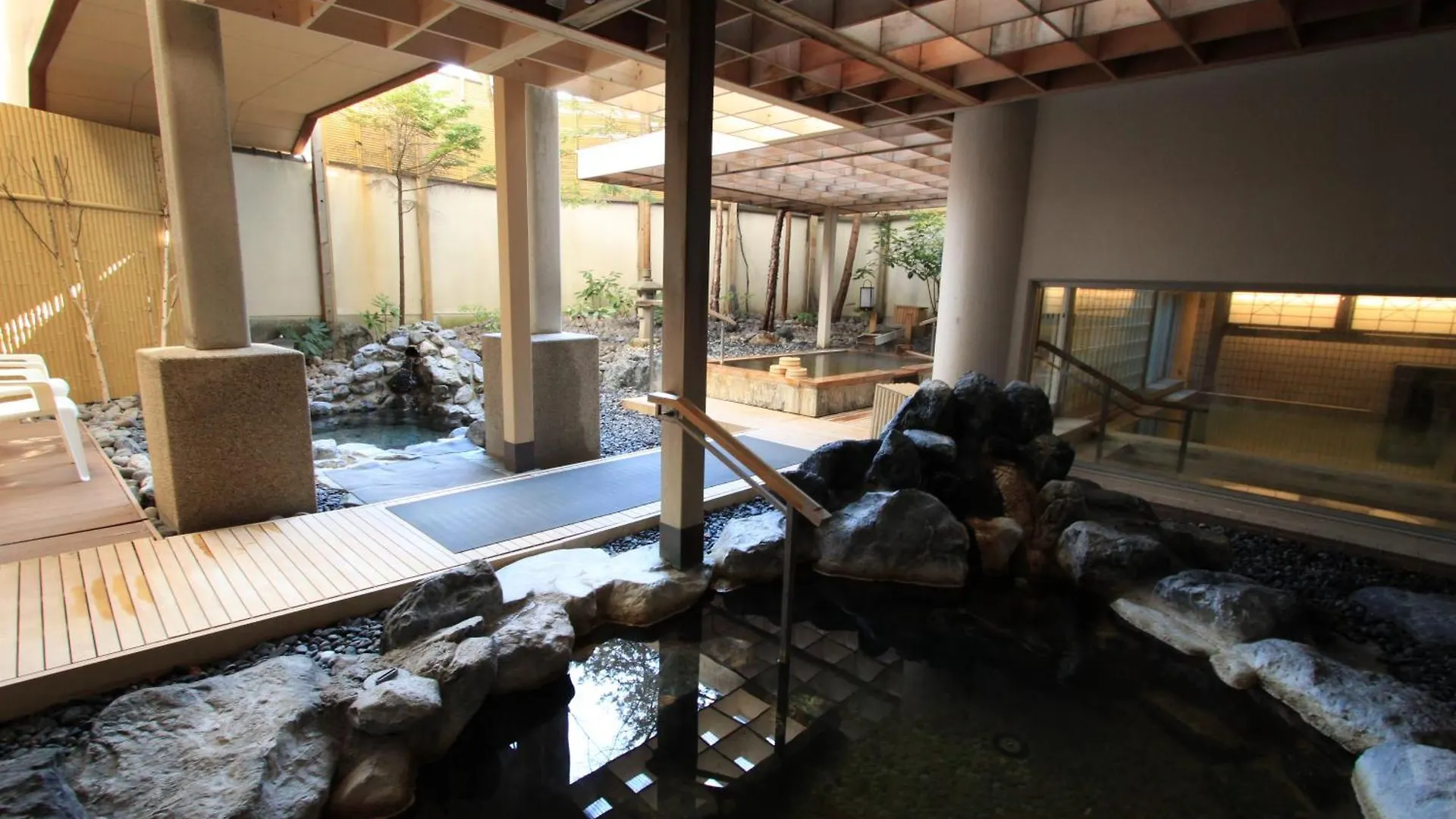 Hanabishi Hotel Hakodate