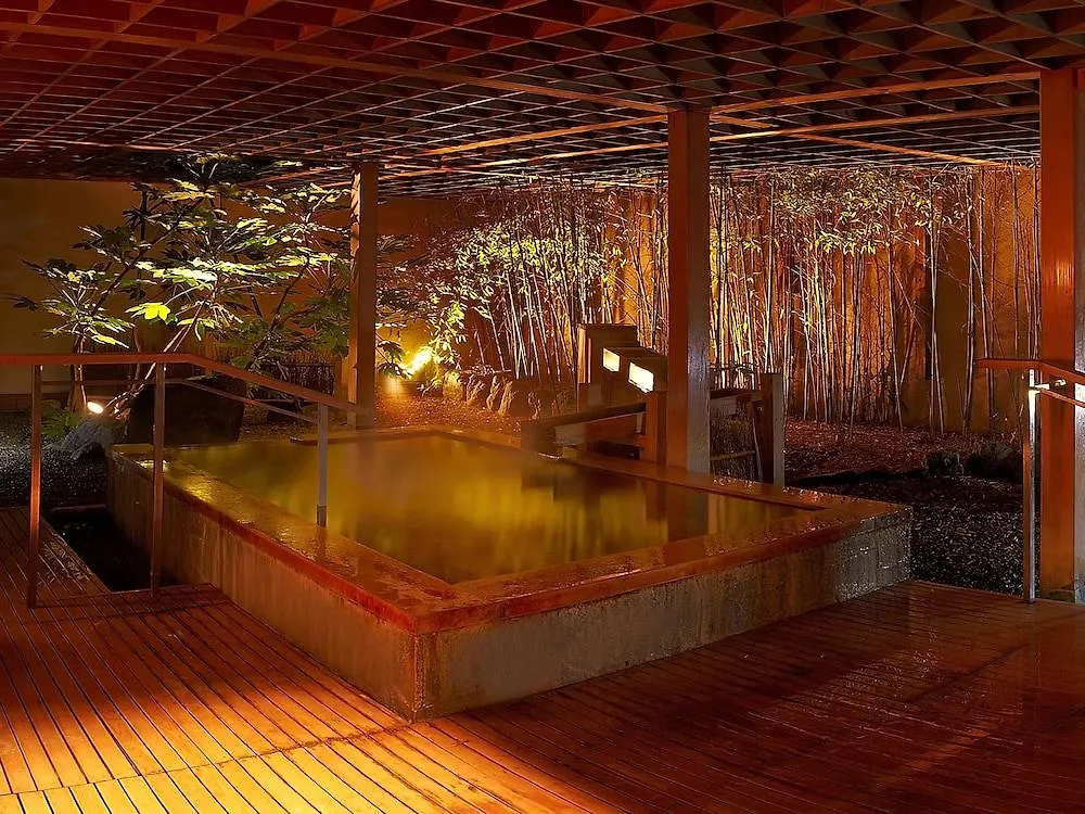 花菱酒店 函馆 传统日式旅馆